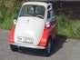 BMW Isetta - Top-Original Fahrzeug aus 1959....der Hingucker fpr jung u.alt...super selten...Fahrspass pur garantiert. - Galerie - Bild 2