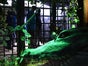 Krokodil Grotte, Grusel Party, Halloween Dekoration - Galerie - Bild 4