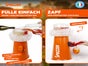 Aperol Spritz Maschine mieten – ab 30€ | Party Highlight! - Galerie - Bild 2