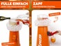 Aperol Spritz Maschine mieten – ab 30€ | Party Highlight! - Galerie - Bild 2