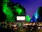 Open-Air-Kino Komplett-Paket mit DCI-Kino-Projektor 20.000 Lumen - Galerie - Bild 3