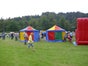 Zelt Circus 3,65m Durchmesser / Zirkuszelt / Zelt Zirkus - Galerie - Bild 3