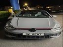 VW Golf GTI Clubsport