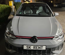 VW Golf GTI Clubsport