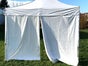 Seitenplane für Faltzelte - Galerie - Bild 3