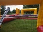 Human Table Soccer (HTS) - Riesenkicker - Menschenkicker - Galerie - Bild 4