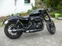 Harley-Davidson Roadster / Café Racer - Spezialumbau - Galerie - Bild 2