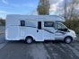 WOHNMOBIL CAMPER C.I MAGIS 98XT 5 SCHLAFPLÄTZE - Galerie - Bild 2