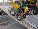 Kopiert - Auffahrrampen, Tragkraft max. 400 kg pro Paar - Galerie - Bild 1
