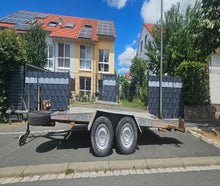 PKW Transportanhänger 2,5 T