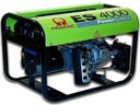 Stromerzeuger 3,1 kVA - 230 V / 12 V