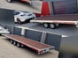 750Kg / 1500Kg Motorradtransportanhänger 1500Kg / 2700Kg / 3000Kg / 3500 Kg Autotransportanhänger Plattformanhänger 750Kg / 2700 Kg Planenanhänger Umzugsanhänger - Galerie - Bild 2