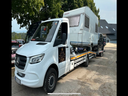 Abschleppdienst Pannenhilfe Wohnmobil Wohnwagen Transporter Überführung