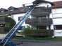 Möbelaufzug, Möbellift, Aussenaufzug - Galerie - Bild 2