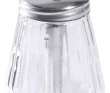 Zuckerstreuer - Streuer - Glas - 250ml - inkl. Reinigung