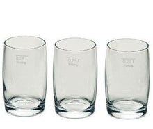 Universal Wasser / Schorle Gläser