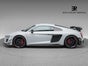 Audi R8 GT - 620 PS - V10 - Galerie - Bild 2