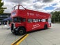 Londonbus, Shuttlebus Messe - Roadshow - Event, Doppeldecker, Sundecker, Hochzeitsfahrzeug, Promotionbus, Oldtimerbus - Galerie - Bild 4