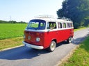 Kopiert - VW T2 Bulli - der Bulli mit Stil und Persönlichkeit - Galerie - Bild 1