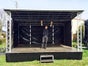 Mobile Bühne / Trailer Bühne / Bühnenwagen 5x4m - Galerie - Bild 3