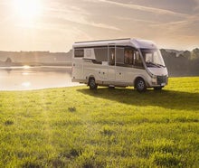 Carthago chic c-line I 4.9 - Schaltgetriebe