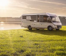 Carthago chic c-line I 4.9 - Schaltgetriebe