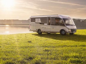 Carthago chic c-line I 4.9 - Schaltgetriebe