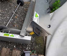 Aufsattelsämaschine