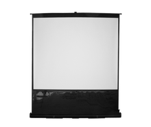 Easy Screen 2,15 m mieten – Projektionsleinwand, Beamerleinwand, Videoleinwand