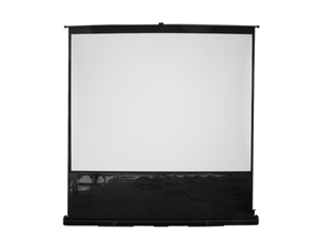 Easy Screen 2,15 m mieten – Projektionsleinwand, Beamerleinwand, Videoleinwand
