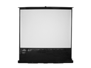 Easy Screen 2,15 m mieten – Projektionsleinwand, Beamerleinwand, Videoleinwand