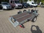 Stema Motorradanhänger Absenkbar (1-3er)  100 Kmh Zulassung - Galerie - Bild 3