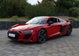 Audi R8 Performance mieten