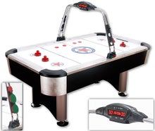 Airhockey