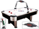Airhockey
