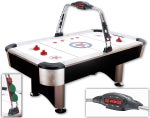 Airhockey