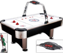 Airhockey