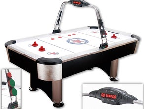Airhockey