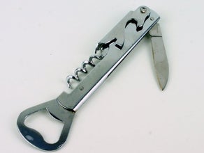 Kellnermesser