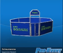Schaumarena