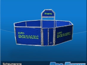 Schaumarena