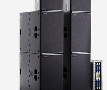 TW Audio PA SYS ONE Komplettsystem