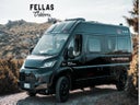 Desert Fellas Outdoors premium Camper van