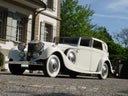 Oldtimer Rolls-Royce Phantom II 1934 - Galerie - Bild 1