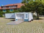 WC Wagen Toilettenwagen barrierefrei "Family-Box" rollstuhlgerecht mit Wickeltisch - Galerie - Bild 3