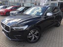 Volvo XC60 - Langzeitmiete