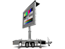 LEDTEK LED Trailer - 450x 250cm mit 3.9mm Videowand
