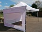 Faltpavillon Partyzelt Schnellbauzelt 3 x 4,5m - Galerie - Bild 4