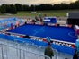 Mobiler Kunstrasen für In- und Outdoor Fußball - Galerie - Bild 4
