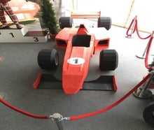Rennwagen Nachbau 1:1, Rennsport, Rennauto, Rennwagen,